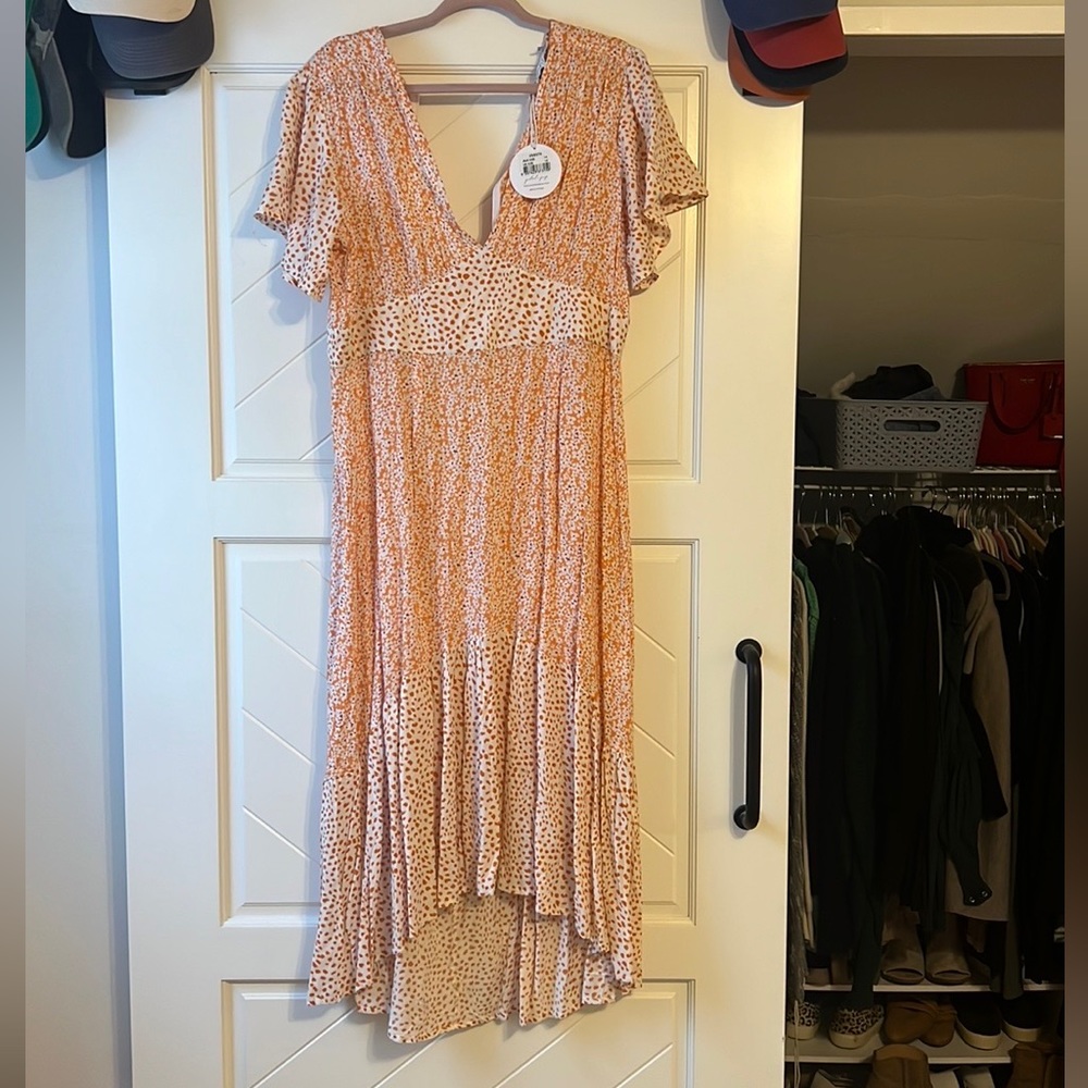 Petal and Pup size 10 dress